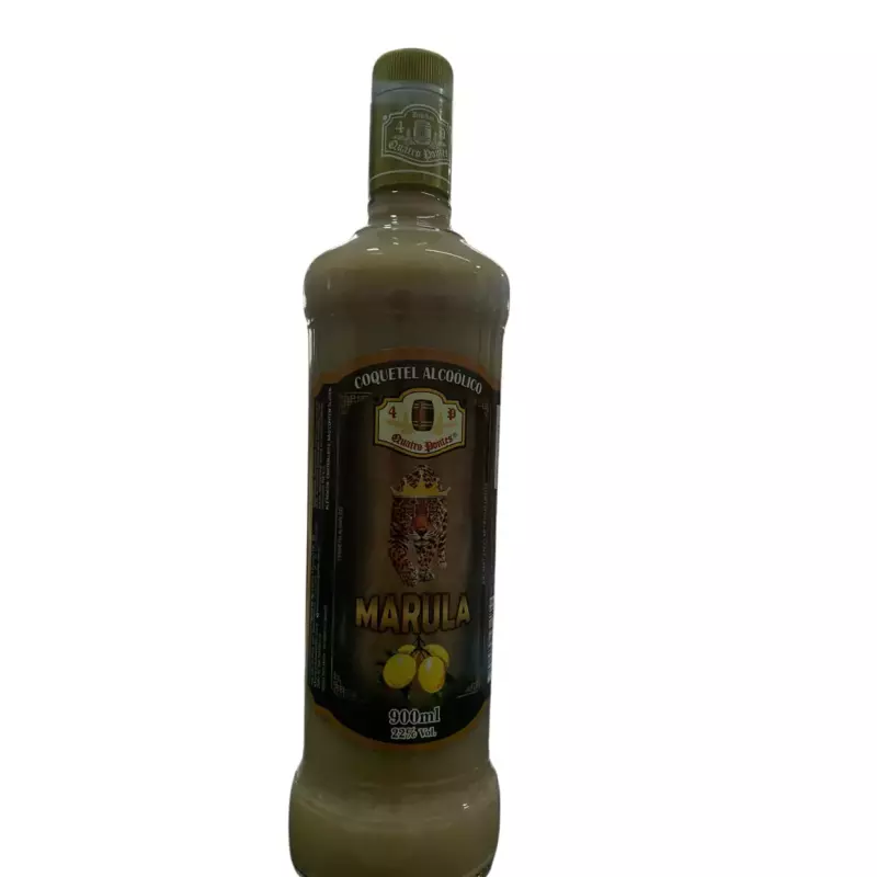 Coquetel Marula 900ML
