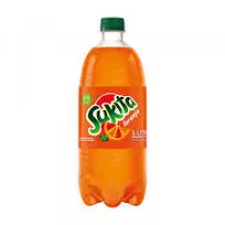 SUKITA LARANJA 1 LITRO