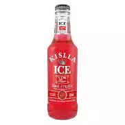 KISLLA ICE RED MIX 275ML