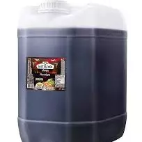 Molho Shoyu Premium Mitsuwa 20L