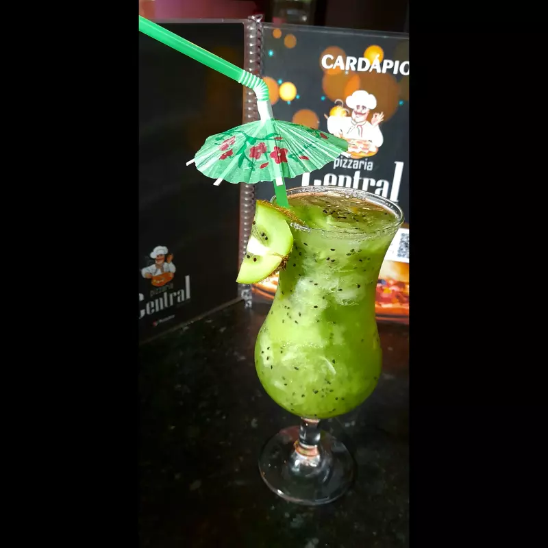 CAIPIROSCA