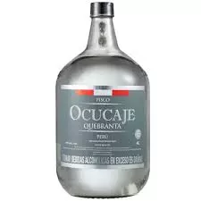 OCUCAJE QUEBRANTA 4000 ML