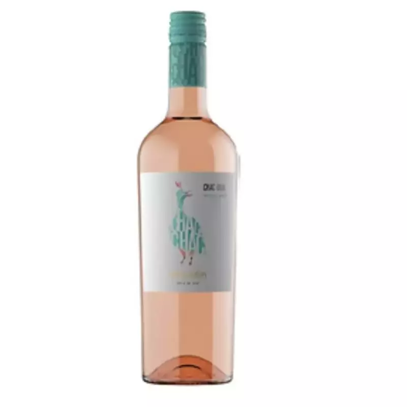 Chac Chac Malbec Rose 750ml