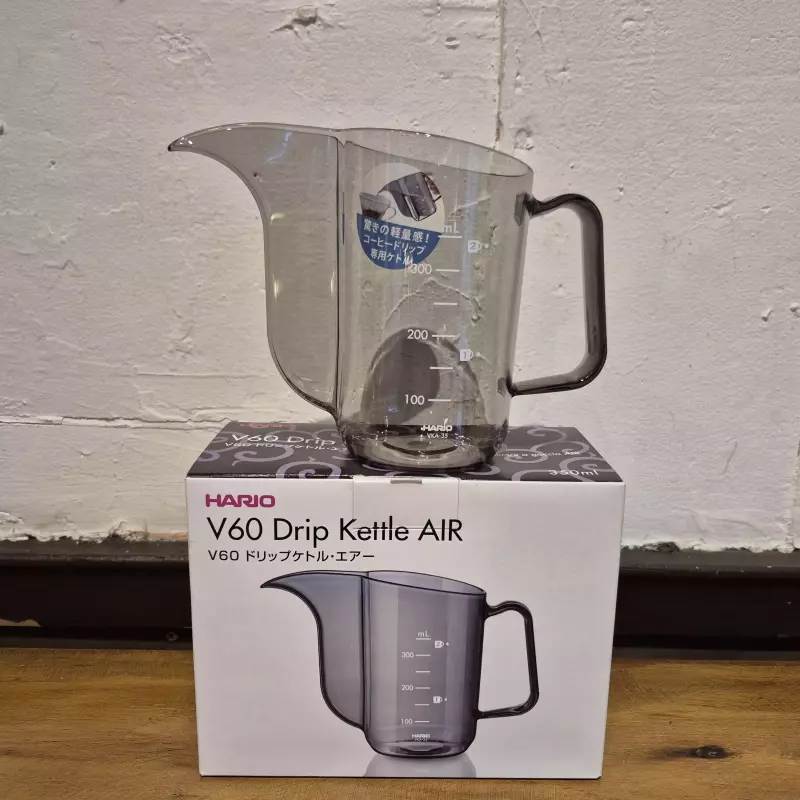 V60 drip kettle AIR Hario