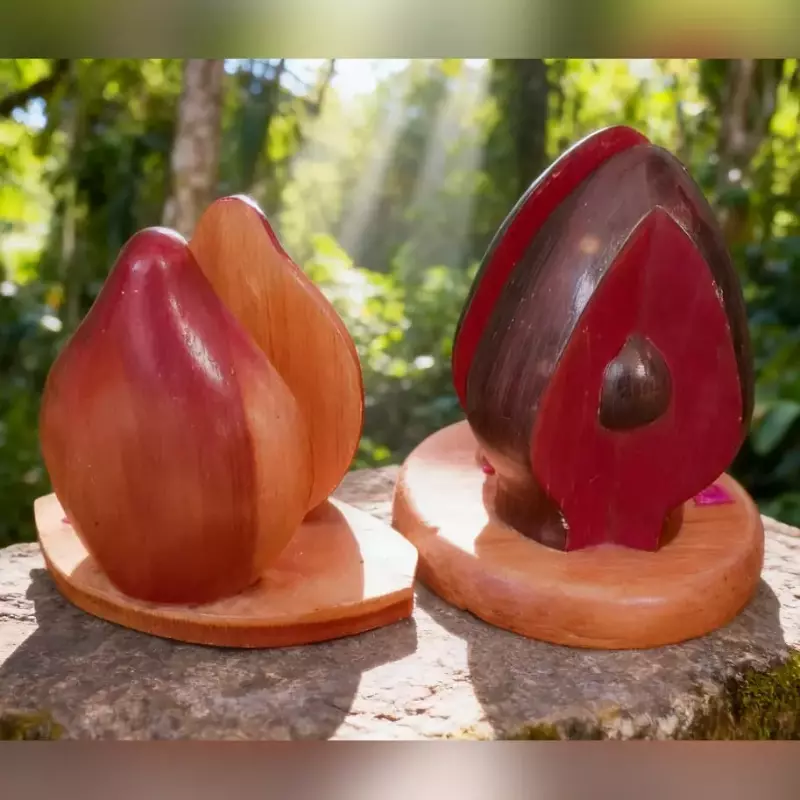 SERVILLETERO DE MADERA