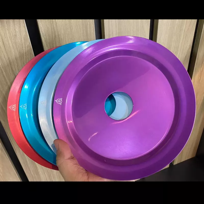 Prato INVICTUS pequeno