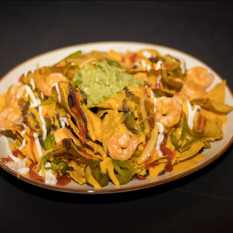 DON NACHO
