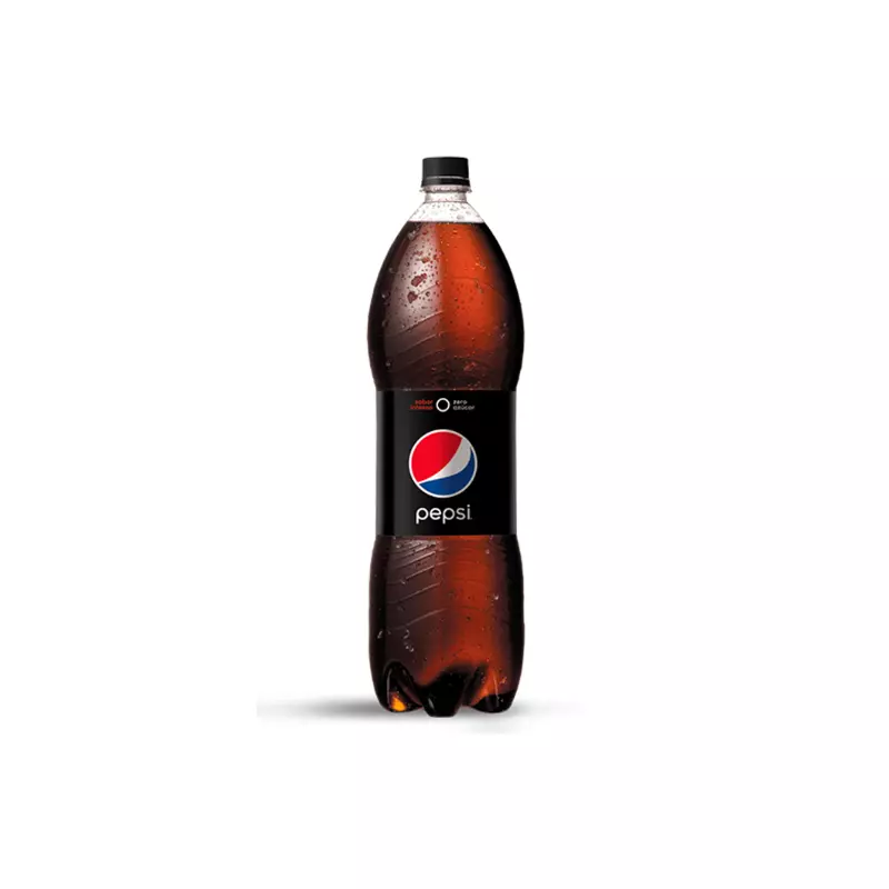 Pepsi Zero Des. 2 Lts