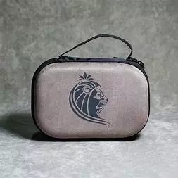 CASE PRO STREET PUFF