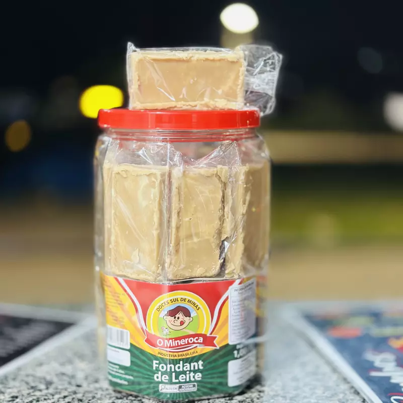 Doce de leite