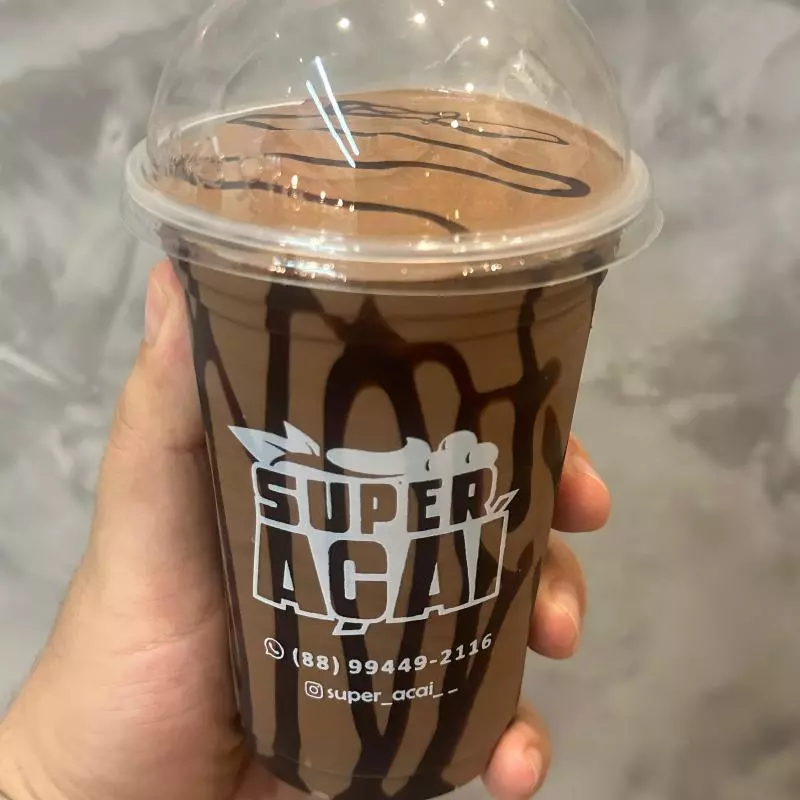 Milk Shake 440ml