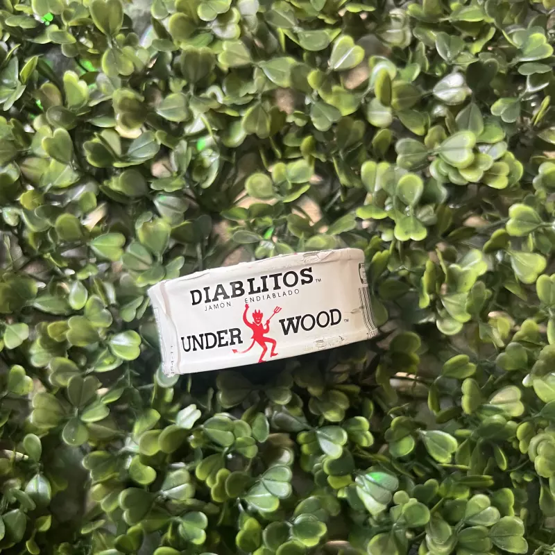 DIABLITO Pequeño 54gr