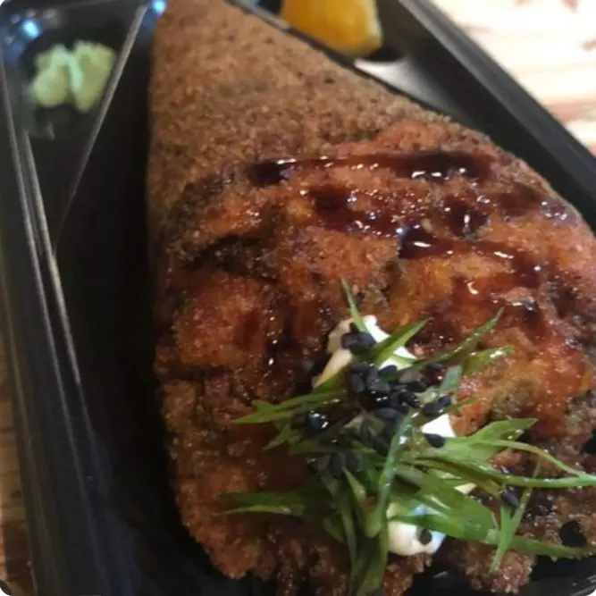 HOT FILADÉLFIA ESPECIAL