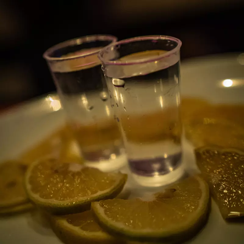 Tequila Nacional