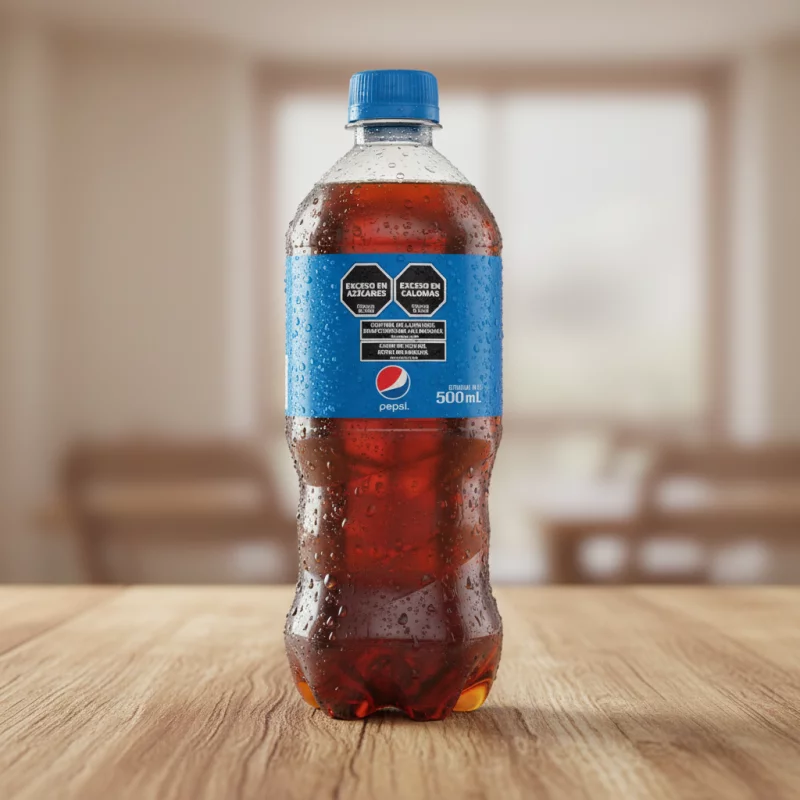 Pepsi x 500ml