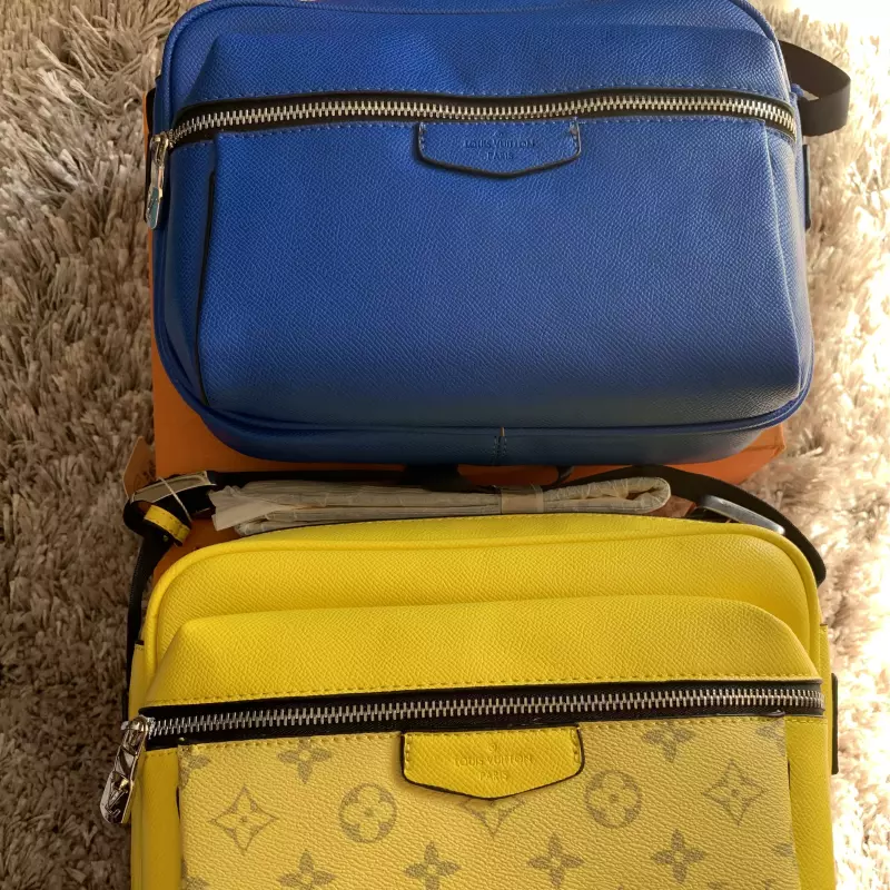 Bolsas 👜 LV