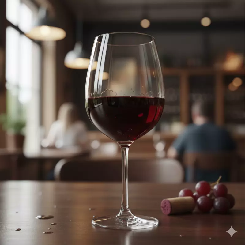 Vinho Seco Taça (Português)