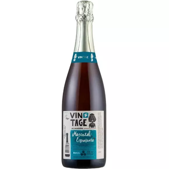 Espum Almadén Vintage 750ml