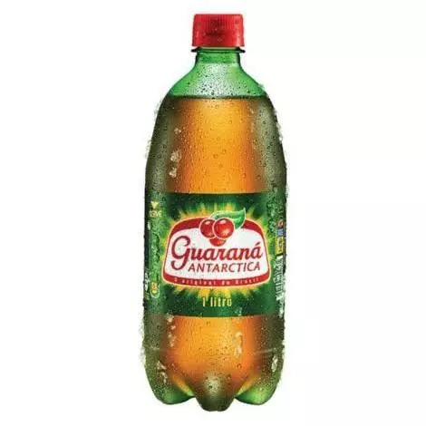 GUARANÁ ANTARCTICA 1L