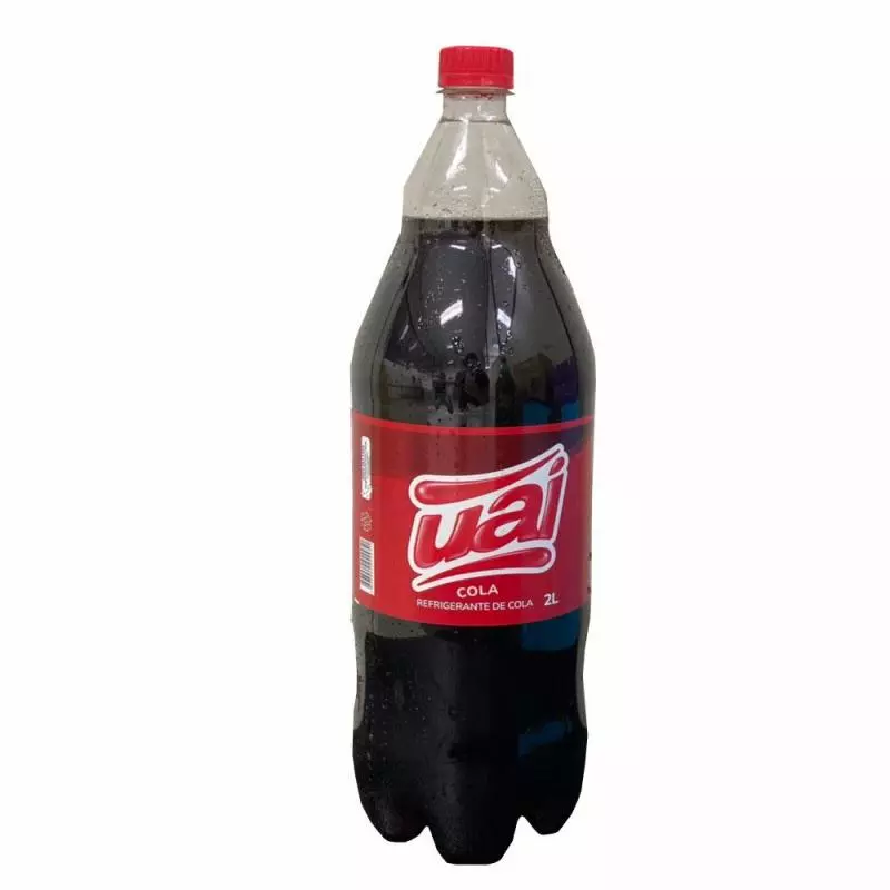 Uai Cola 6x2000mL