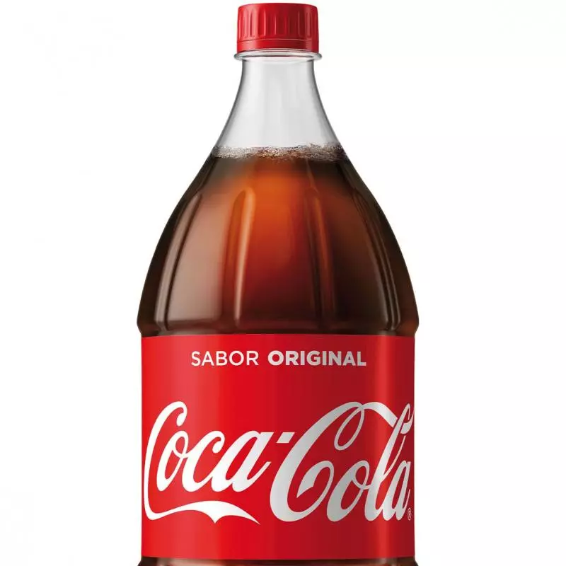 Coca Cola