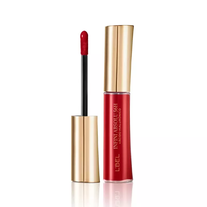 LABIAL LIQUIDO INFINI ABSOLU LBEL 7G