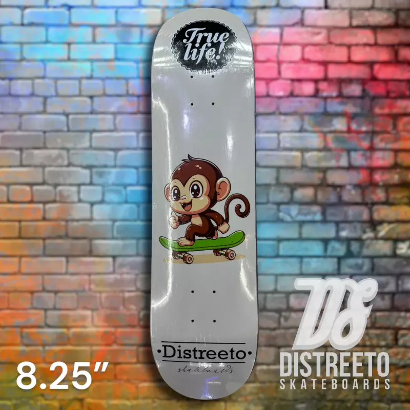 Distreeto