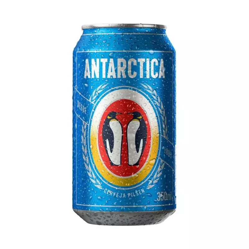 Antarctica Pilsen 350ml