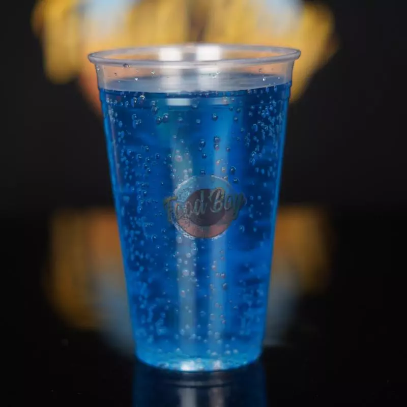 Soda Italiana de Mora