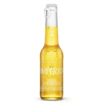 Imperio Gold Long Neck