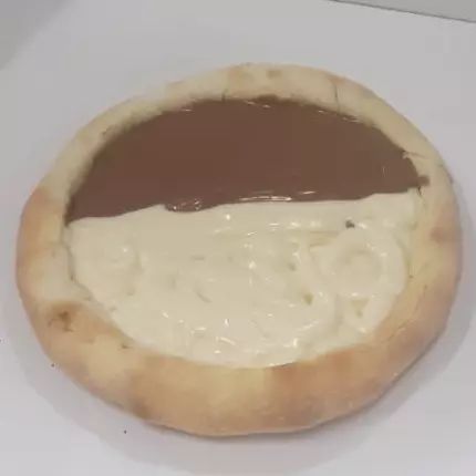 Chocolate Duo