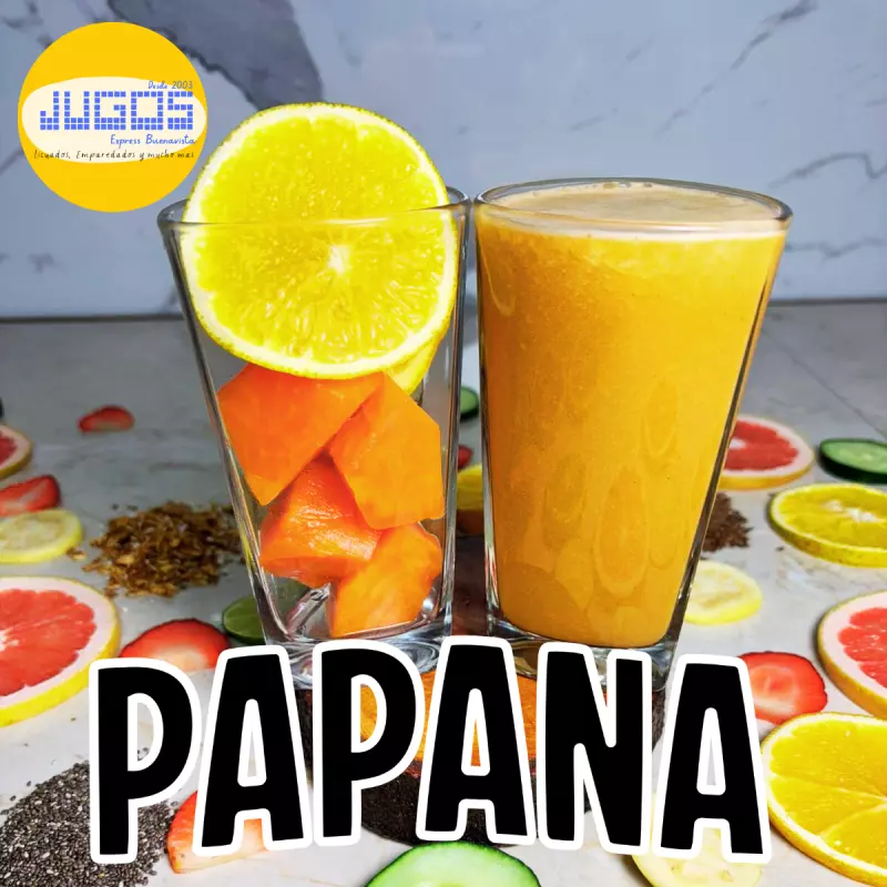 PAPANA