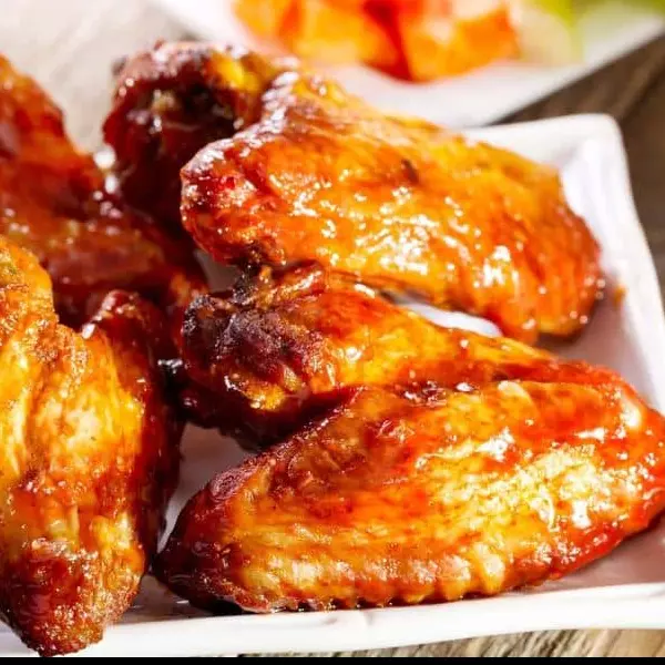 MEDIA ORDEN DE ALITAS