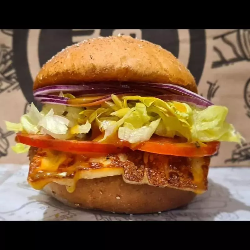 CAIXOTE VEGETARIANO