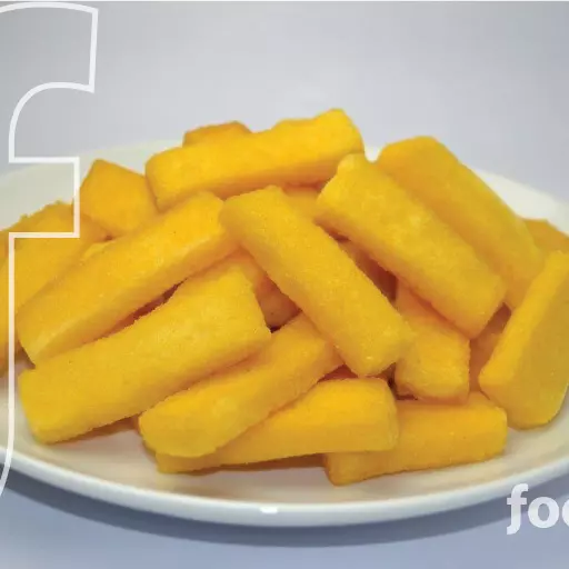 POLENTA TOLETE - DE MARCHI