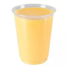 flan con caramelo