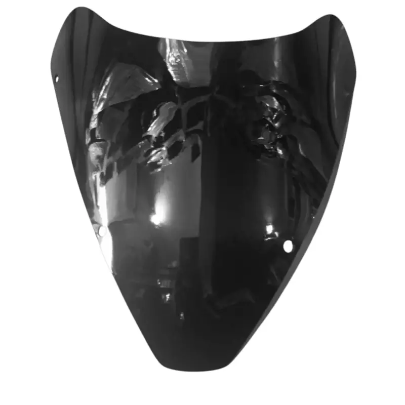 VISOR PULSAR 180 NEGRO