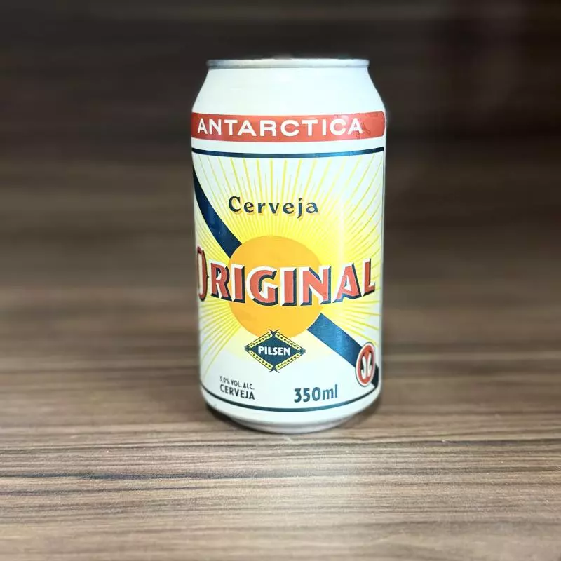 Cerveja Original LT