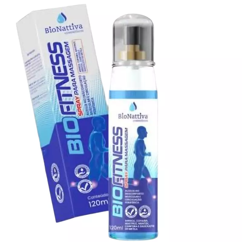 Spray BioFitness