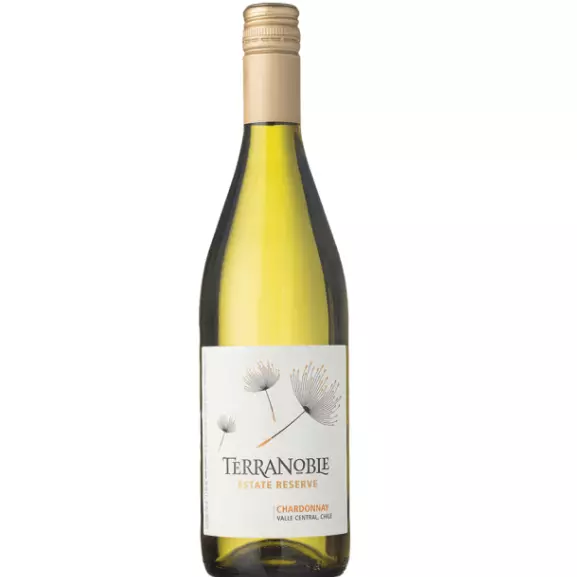 Terranoble Reserve - Chardonnay