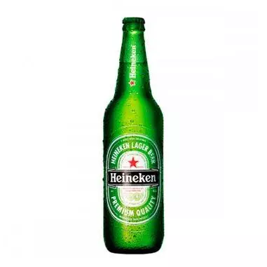 Heineken 600ml