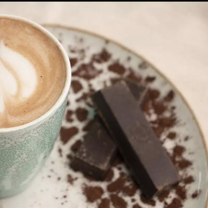 Chocolate