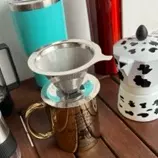 Método V-60 Metal