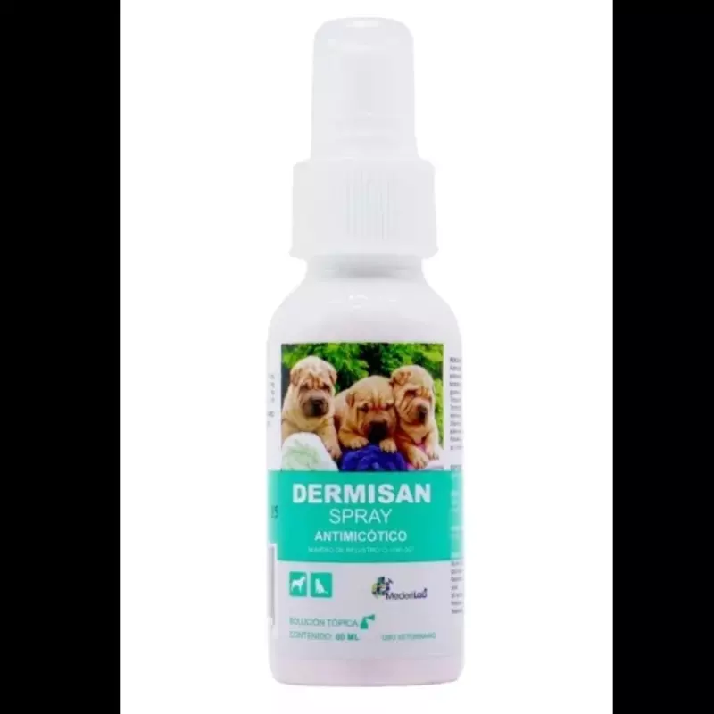 Dermisan Spray