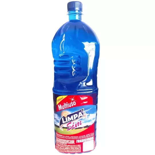 Multiuso LimpaSim Desengordurante 2L