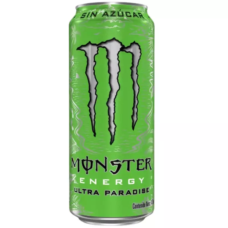 Monster Ultra Paradise