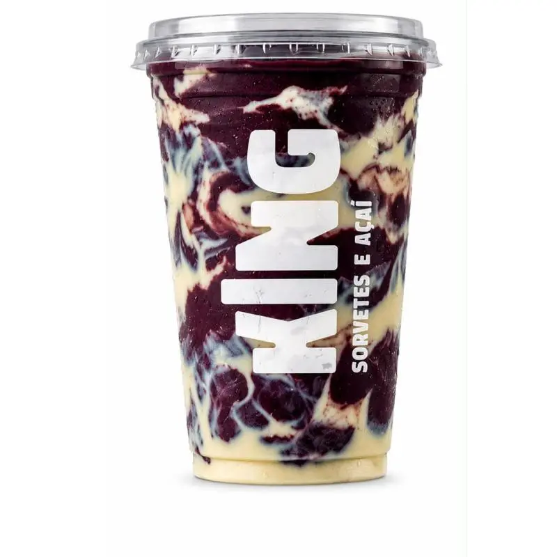 Açaí Trufado