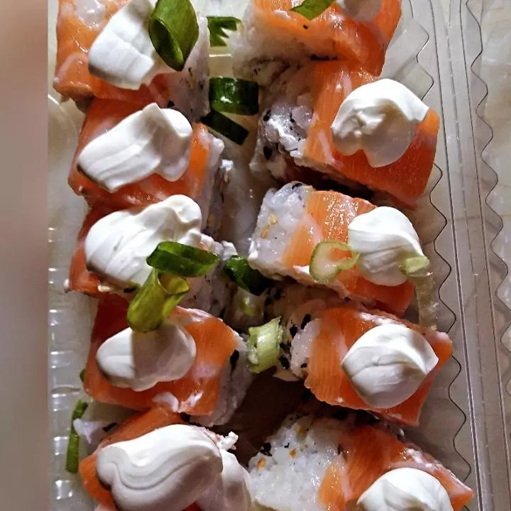 10 Uramake especial Filadélfia