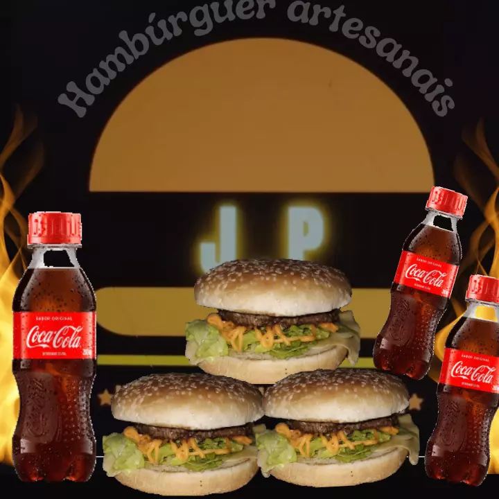 PROMO AMIGOS 2