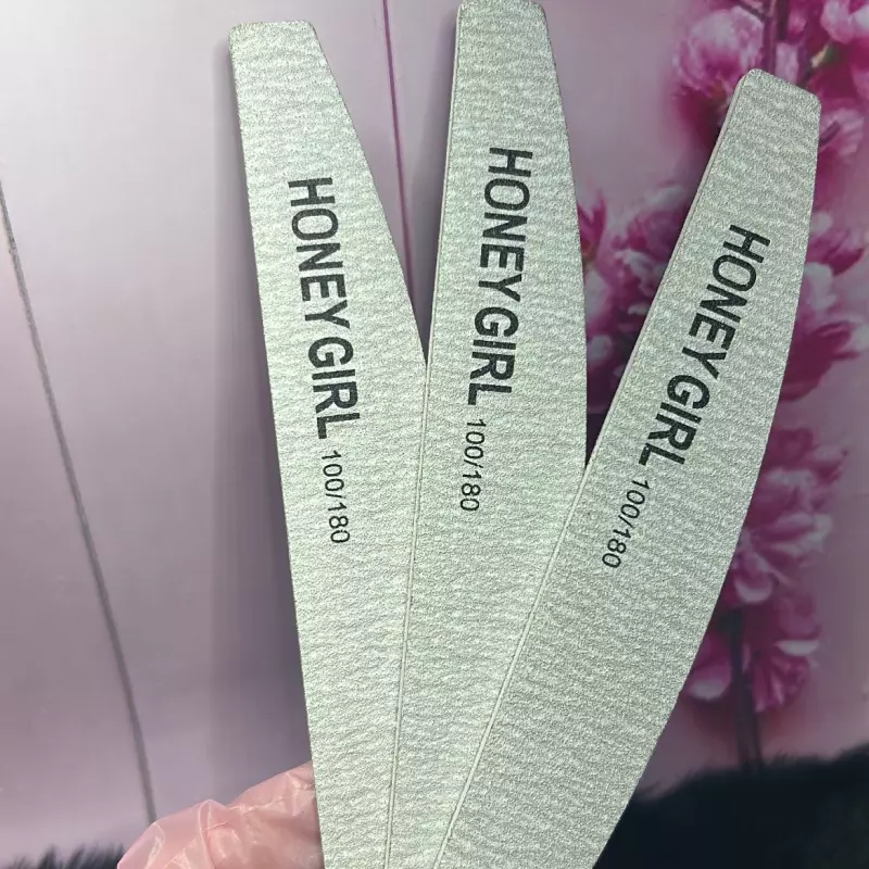 Lixa Honey Girl Preta Boom.100/180